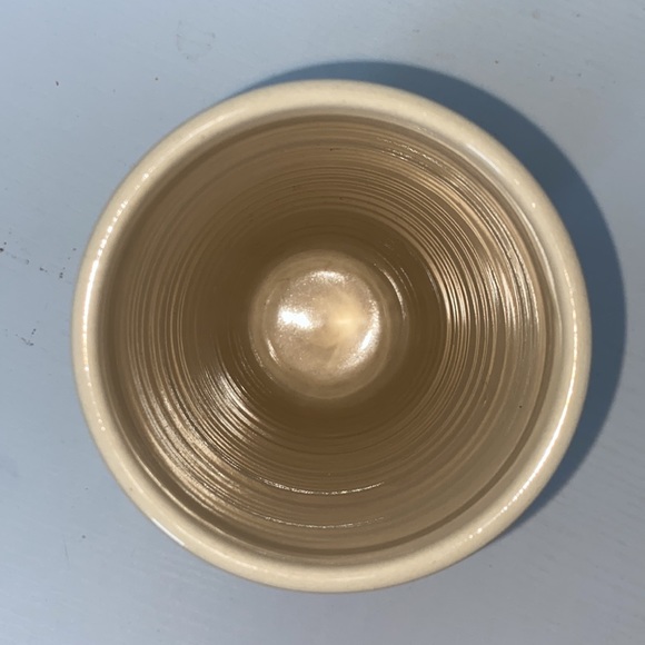 NWOT Hand made coffee cup from Farm’s Reach Cafe, Milbrook Clayworkers in WA - Picture 4 of 6